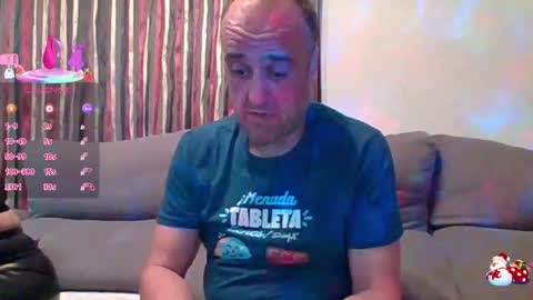 Luna online show from November 2025 10:37:02 PM