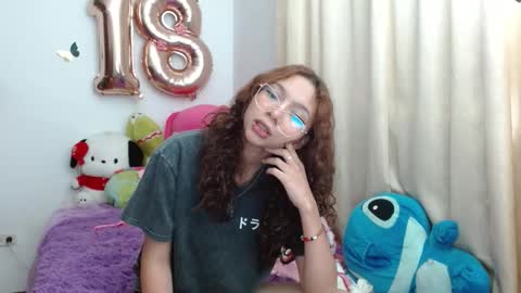 Snapshot of luna_rios69 chatting on February 2026 09:13:01 PM luna_rios69 online show from February 2026 09:13:01 PM