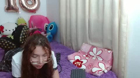 Snapshot of luna_rios69 chatting on February 2026 09:41:01 PM luna_rios69 online show from February 2026 09:41:01 PM