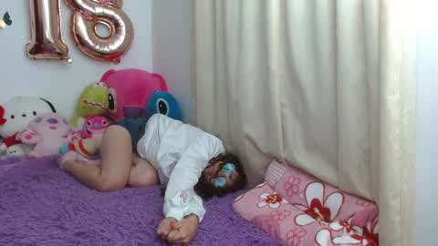 Snapshot of luna_rios69 chatting on February 2026 11:54:01 PM luna_rios69 online show from February 2026 11:54:01 PM