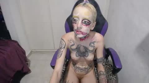 Luna online show from December 2024 06:19:01 AM