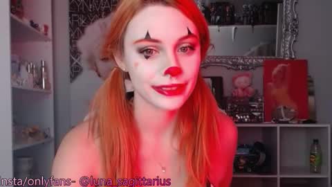 luna online show from December 2025 04:10:02 AM