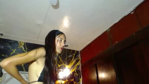 luna online show from September 2025 07:17:01 PM