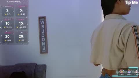 Snapshot of luna_starr69 chatting on November 2025 12:49:02 PM luna_starr69 online show from November 2025 12:49:02 PM