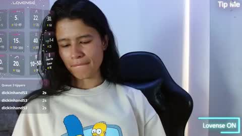 Snapshot of luna_starr69 chatting on November 2025 01:54:02 PM luna_starr69 online show from November 2025 01:54:02 PM