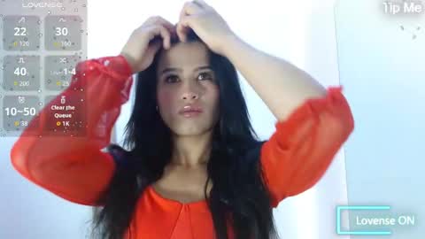 Snapshot of luna_starr69 chatting on December 2025 12:54:01 PM luna_starr69 online show from December 2025 12:54:01 PM