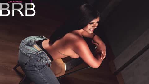 Luna Taylors online show from September 2025 11:00:01 AM