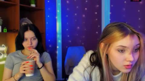 Luna online show from November 2025 09:09:02 AM