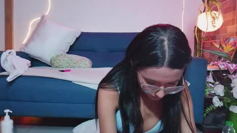 luna_valen online show from March 2026 08:19:01 AM