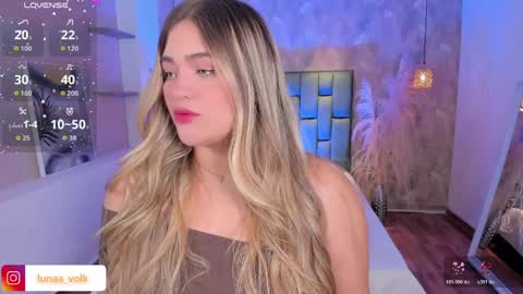 Snapshot of luna_volk chatting on May 2026 03:33:02 AM Luna online show from May 2026 03:33:02 AM