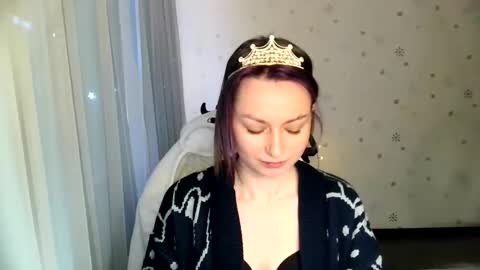 Snapshot of lunaa_bluee chatting on June 2026 06:54:02 PM lunaa_bluee online show from June 2026 06:54:02 PM