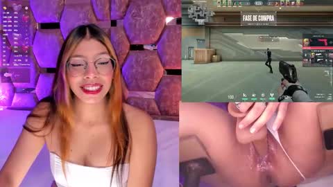 Luna online show from March 2026 10:04:02 PM