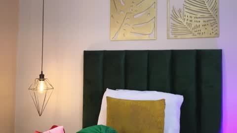 Luna Aspen online show from April 2026 05:54:01 PM