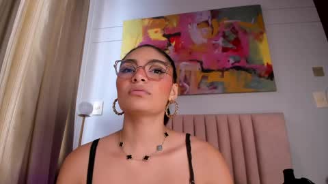 Luna Aspen online show from May 2026 05:56:01 PM