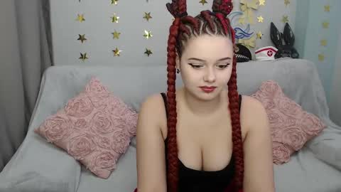 Luna online show from March 2026 05:53:01 AM