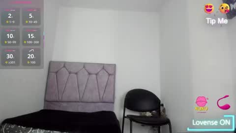 lunabrillante1972 online show from June 2026 11:21:02 PM