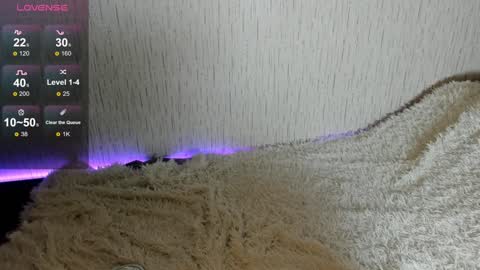 Snapshot of lunacat69 chatting on December 2024 02:11:01 PM Luna LoveGod online show from December 2024 02:11:01 PM