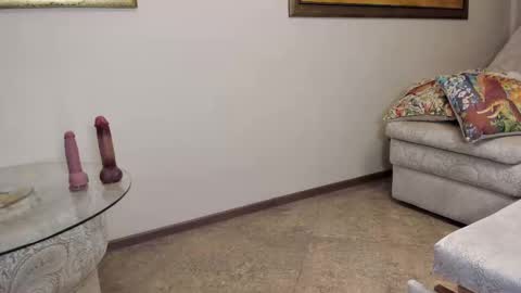 Snapshot of lunacat69 chatting on March 2025 06:11:01 PM Luna LoveGod online show from March 2025 06:11:01 PM