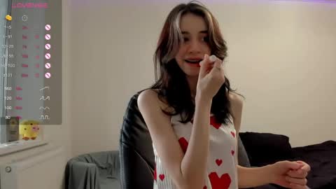 Hello my name is Amanda  online show from May 2026 04:55:02 PM
