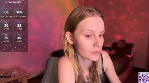 Snapshot of lunacyy chatting on September 2025 07:52:01 PM Britney online show from September 2025 07:52:01 PM