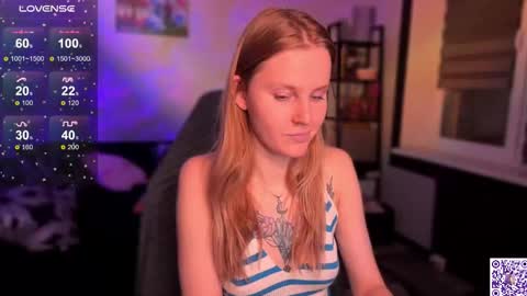 Snapshot of lunacyy chatting on November 2025 05:35:02 PM Britney online show from November 2025 05:35:02 PM