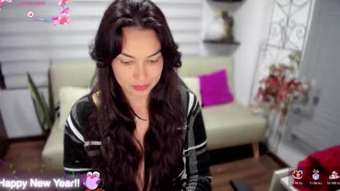 Luna online show from January 2026 01:08:01 AM