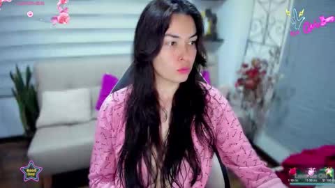 Luna online show from February 2026 02:37:01 AM