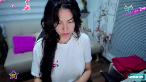 Luna online show from March 2026 03:23:01 AM