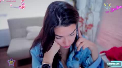 Luna online show from March 2026 07:13:02 PM