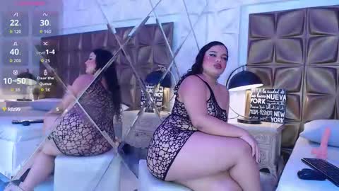 Luna  online show from March 2026 12:10:01 PM