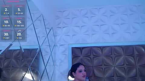 Luna  online show from April 2026 12:39:01 PM