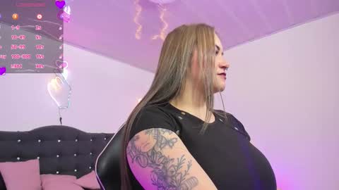 LUNA KITTY  online show from March 2026 12:00:01 PM