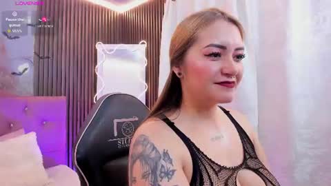 LUNA KITTY  online show from July 2026 11:34:01 AM