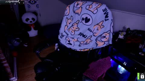 Snapshot of lunalaneee chatting on January 2025 06:53:02 AM Luna online show from January 2025 06:53:02 AM