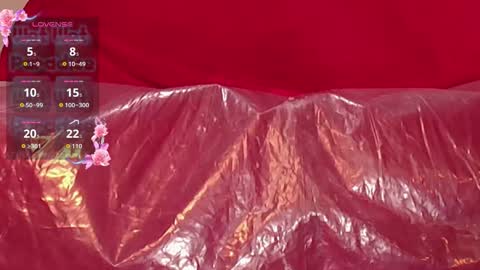 LUNA online show from November 2025 02:22:01 AM