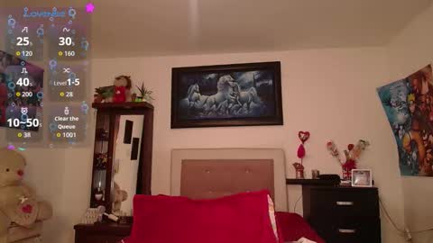 LUNA online show from January 2026 10:30:01 AM