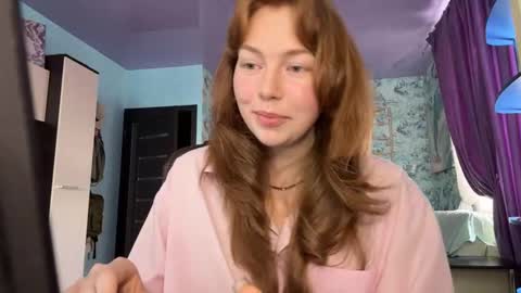 Snapshot of lunalixy chatting on March 2026 06:08:02 AM Luna online show from March 2026 06:08:02 AM