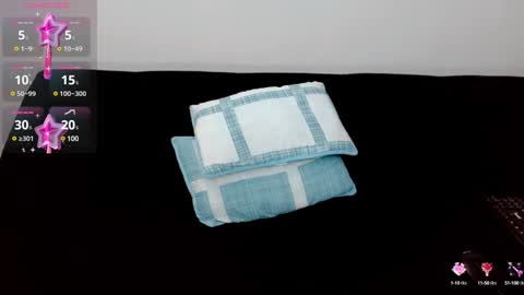 Luna online show from January 2025 11:56:01 PM