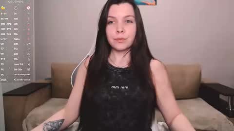 Luna online show from February 2026 05:45:02 PM