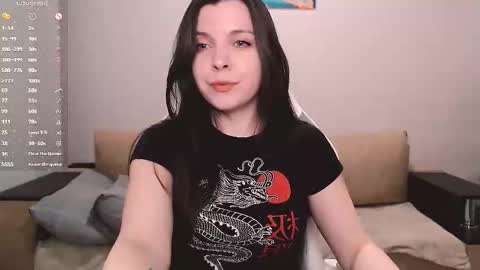 Luna online show from March 2026 08:03:01 PM