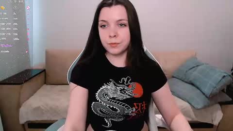 Snapshot of lunalovesuu chatting on May 2026 02:57:02 PM Luna online show from May 2026 02:57:02 PM