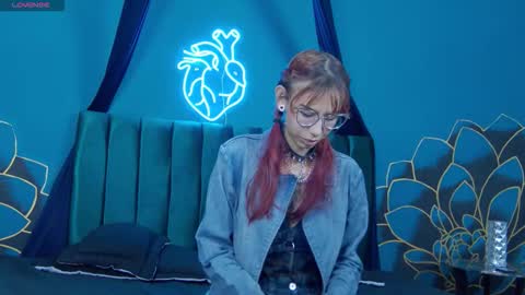 Snapshot of lunamistyc chatting on November 2025 08:00:01 PM Luna online show from November 2025 08:00:01 PM