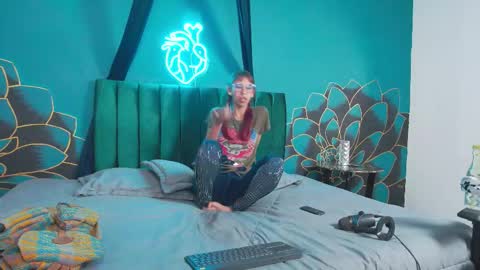 Snapshot of lunamistyc chatting on January 2026 08:25:02 PM Luna online show from January 2026 08:25:02 PM