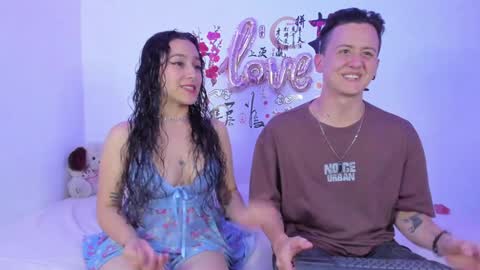 Luna Mendez  Andrew Cemar online show from December 2024 01:35:02 AM