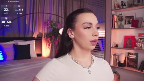 Luna  next streams Mon Fri Sat Sun 8pm-5am gmt0 online show from February 2025 08:46:01 PM