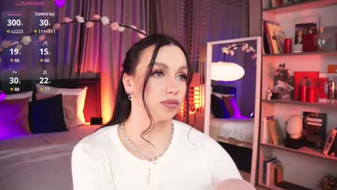 Luna  next streams Mon Fri Sat Sun 8pm-5am gmt0 online show from March 2025 03:02:01 AM