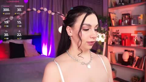 Luna  next streams Mon Fri Sat Sun 8pm-5am gmt0 online show from March 2025 08:35:02 PM