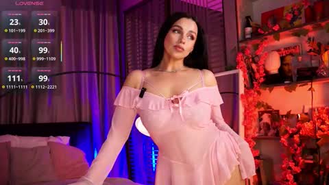 Luna  next streams Mon Fri Sat Sun 8pm-5am gmt0 online show from October 2025 09:14:02 PM