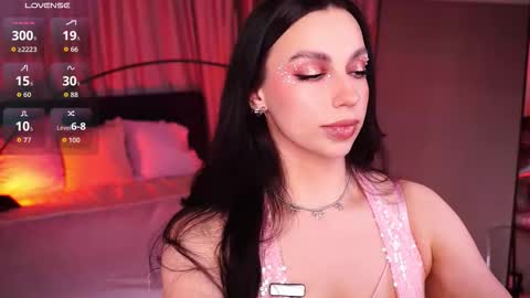 Luna  next streams Mon Fri Sat Sun 8pm-5am gmt0 online show from January 2026 08:40:02 PM