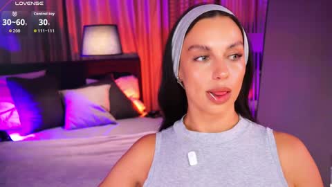 Luna  next streams Mon Fri Sat Sun 8pm-5am gmt0 online show from April 2026 08:58:02 PM